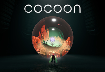 Cocoon-Bild