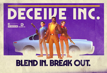 Deceive Inc.-Bild