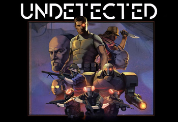 Undetected-Bild