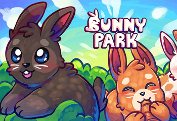 Bunny Park-Bild