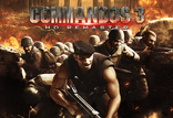 Commandos 3 - HD Remaster-Bild
