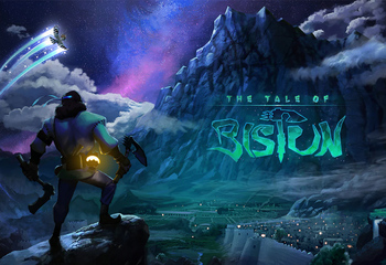 The Tale of Bistun-Bild