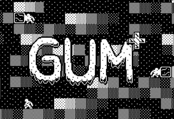 Gum+-Bild