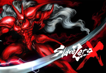 Slave Zero X Digital Deluxe-Bild