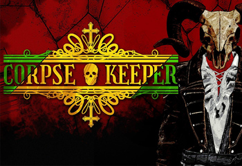 Corpse Keeper-Bild