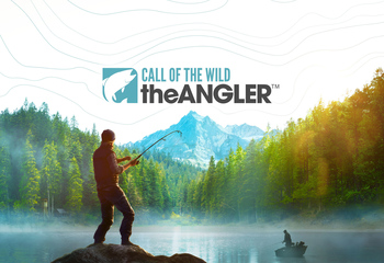 Call of the Wild: The Angler-Bild