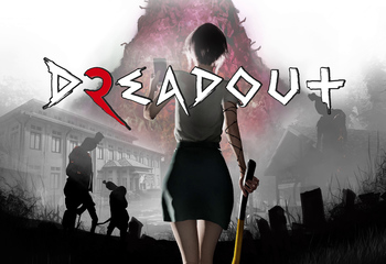 DreadOut 2-Bild