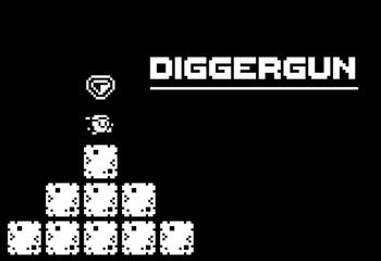 Diggergun-Bild