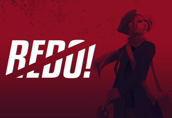 REDO!-Bild