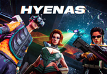 HYENAS-Bild