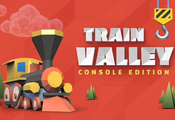Train Valley: Console Edition-Bild