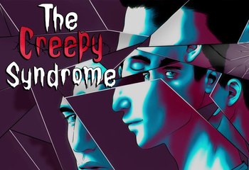 The Creepy Syndrome-Bild