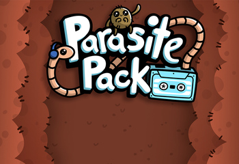 Parasite Pack-Bild