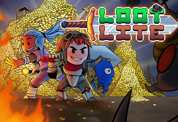 LootLite-Bild