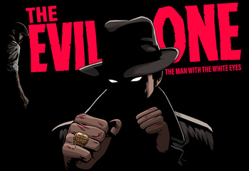 The Evil One-Bild