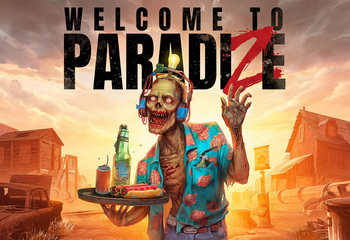 Welcome to ParadiZe-Bild