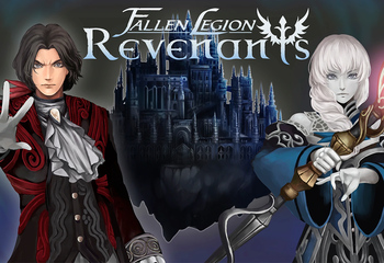 Fallen Legion Revenants-Bild