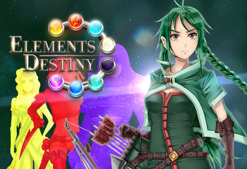 Elements Destiny-Bild