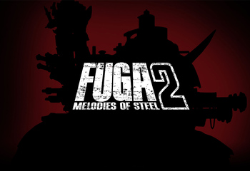 Fuga: Melodies of Steel 2-Bild