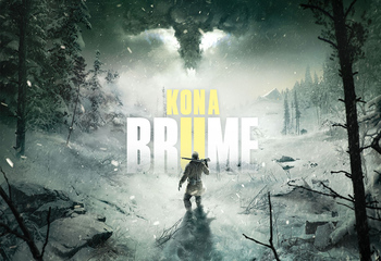 Kona II: Brume-Bild