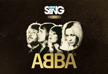 Let's Sing ABBA-Bild