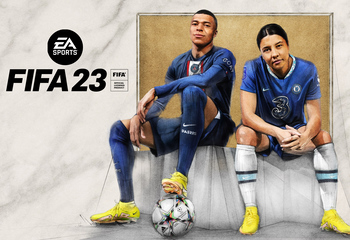 FIFA 23-Bild