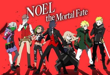 Noel the Mortal Fate-Bild