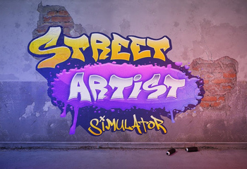 Street Artist Simulator-Bild