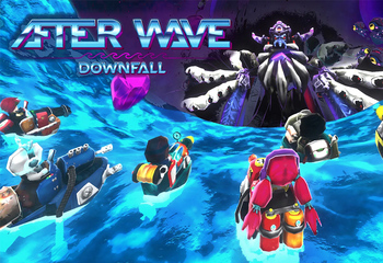 After Wave: Downfall-Bild