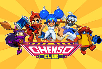 Chenso Club-Bild