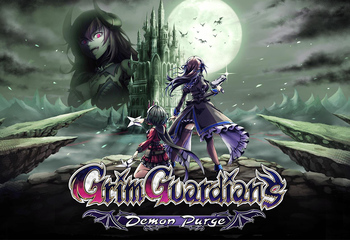 Grim Guardians: Demon Purge-Bild