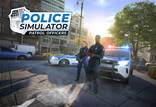 Police Simulator: Patrol Officers-Bild