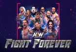 AEW: Fight Forever-Bild