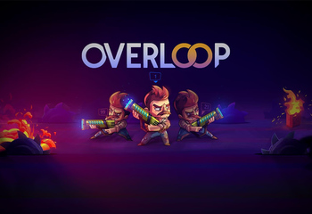 Overloop-Bild