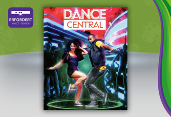 Dance Central-Bild