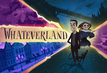 Whateverland-Bild