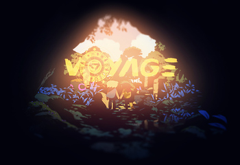 Voyage: Xbox Edition-Bild