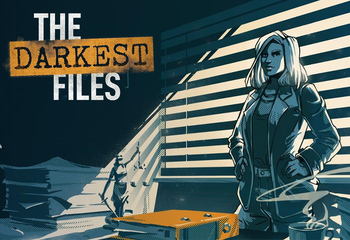 The Darkest Files-Bild