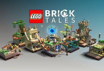 LEGO Bricktales-Bild
