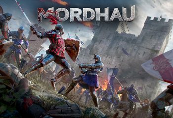 MORDHAU-Bild
