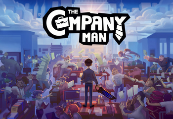 The Company Man-Bild