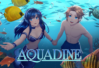 Aquadine-Bild