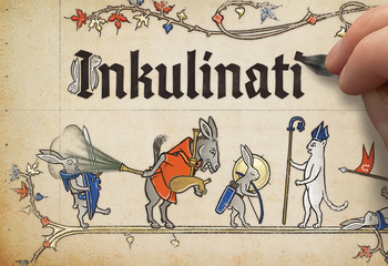 Inkulinati-Bild