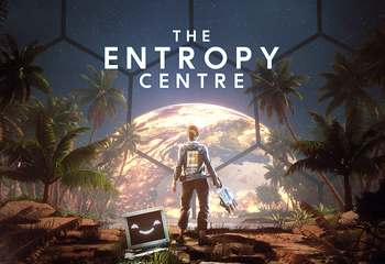 The Entropy Centre-Bild
