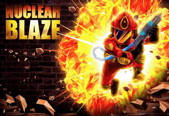 Nuclear Blaze-Bild