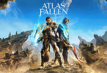 Atlas Fallen-Bild