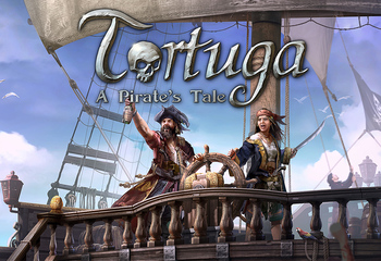 Tortuga: A Pirate's Tale-Bild