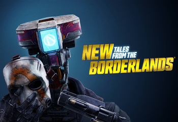 New Tales from the Borderlands-Bild