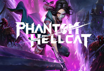 Phantom Hellcat-Bild