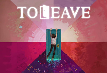 To Leave-Bild